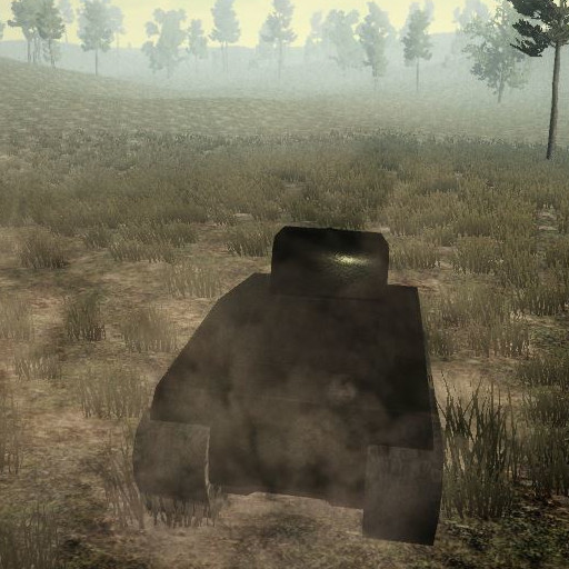 Read more about the article Tank Battle