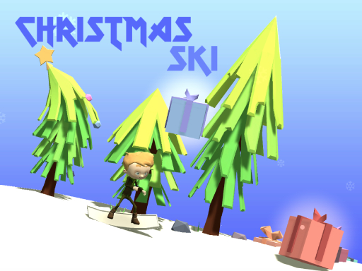 Read more about the article Christmas Ski