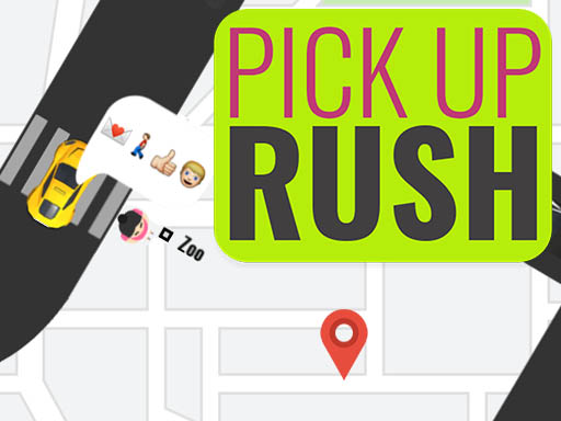 Read more about the article Pick Up Rush