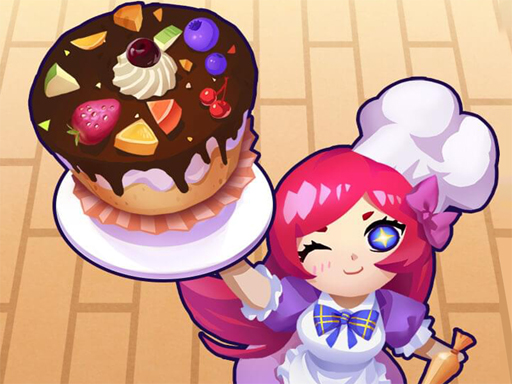 Read more about the article Cake DIY 3D