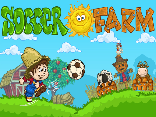Read more about the article Soccer Farm