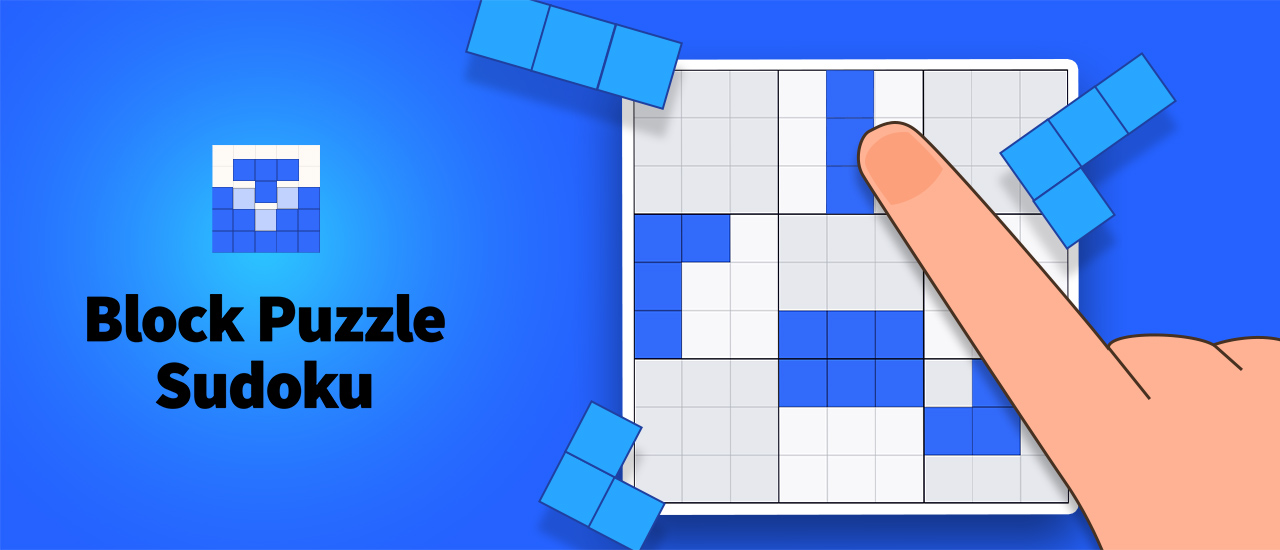 Read more about the article Block Puzzle Sudoku