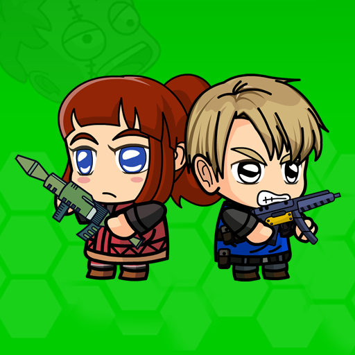 Read more about the article Zombie Mission Survivor