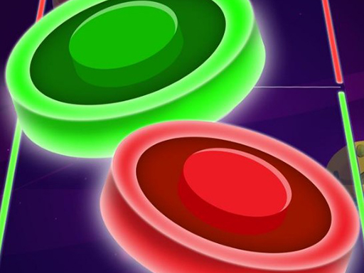 Read more about the article Color Hockey