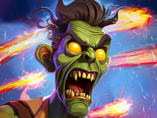 Read more about the article Zombie Defense: War