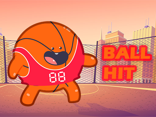 Read more about the article Ball Hit