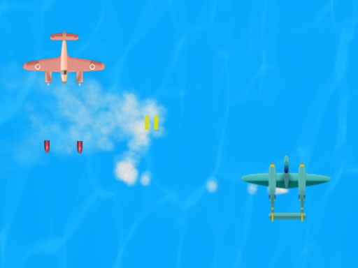 Read more about the article War Plane
