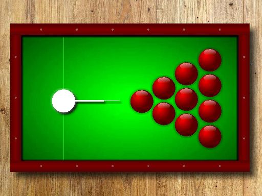 Read more about the article Black Hole Billiard