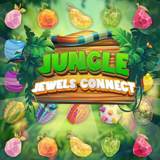 Read more about the article Jungle Jewels Connect