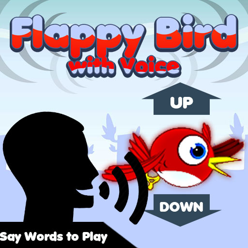 Read more about the article Flappy Bird with Voice