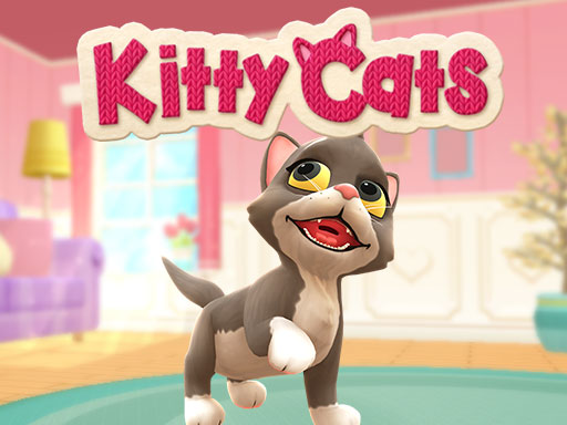 Read more about the article Kitty Cats