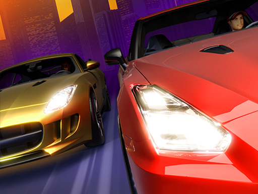 Read more about the article Drag Racing City