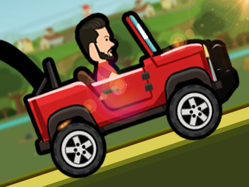 Read more about the article Hill Climbing