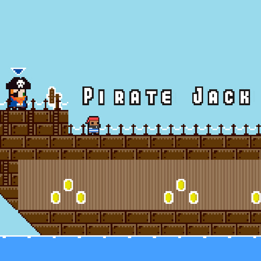 Read more about the article Pirate Jack