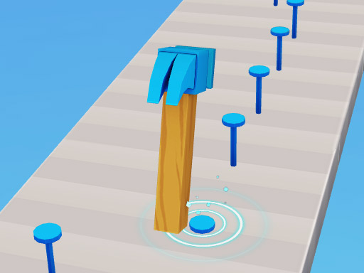 Read more about the article Hammer Master