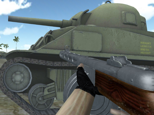 Read more about the article World War Brothers WW2