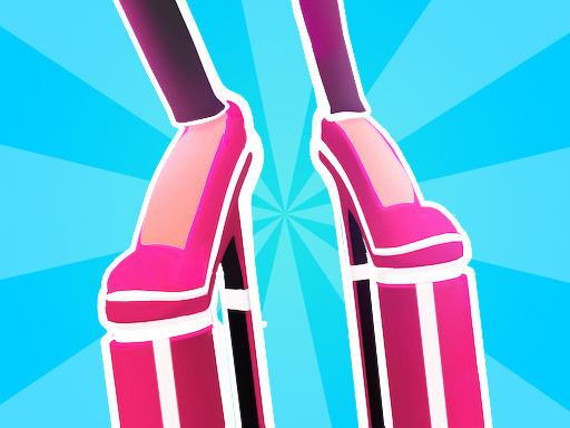 Read more about the article High Heels 2