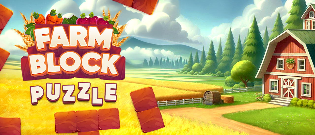 Read more about the article Farm Block Puzzle