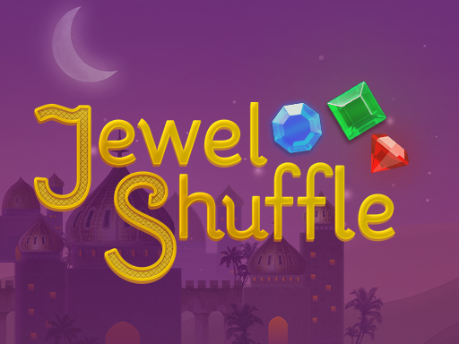 Read more about the article Jewel Shuffle