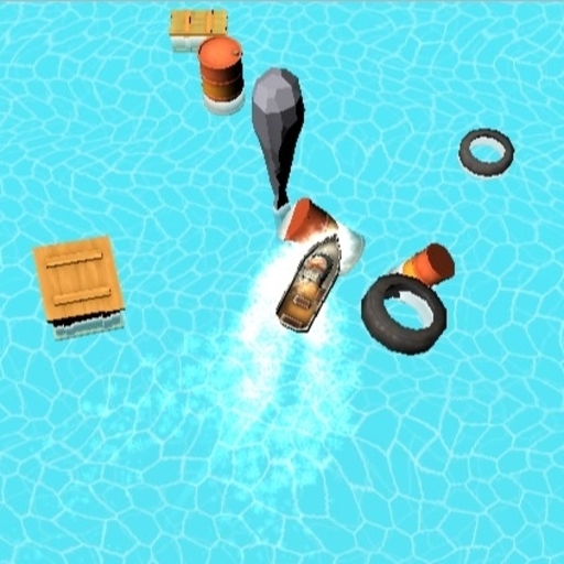 Read more about the article Water Boat Fun Racing