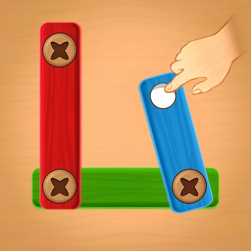 Read more about the article Bolts and nuts