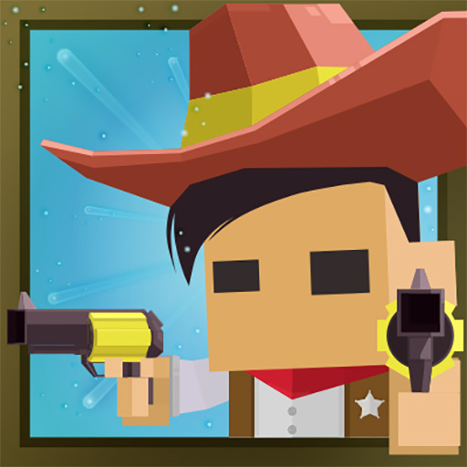 Read more about the article High Noon Hunter