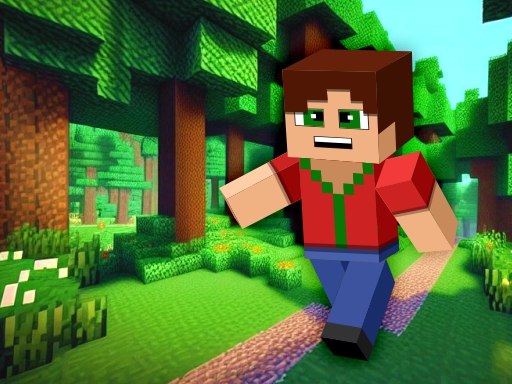 Read more about the article Minicraft