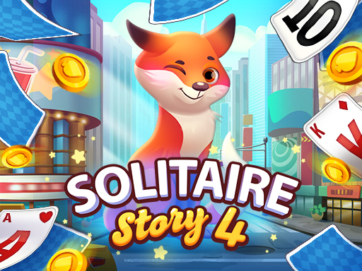 Read more about the article Solitaire Story TriPeaks 4