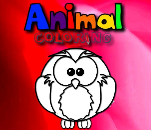 Read more about the article Animal HTML Coloring