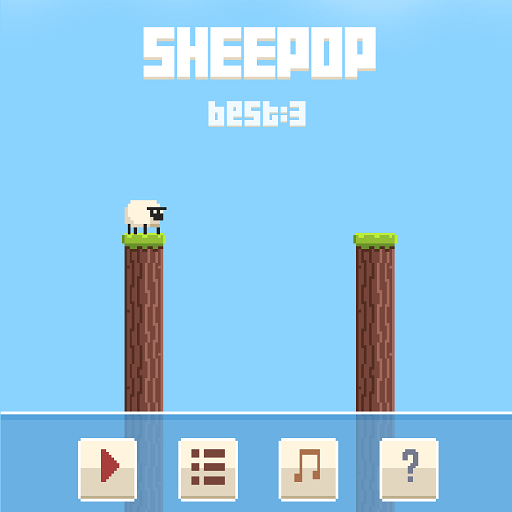 Read more about the article Throw Sheep