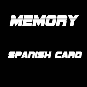 Read more about the article Spanish card
