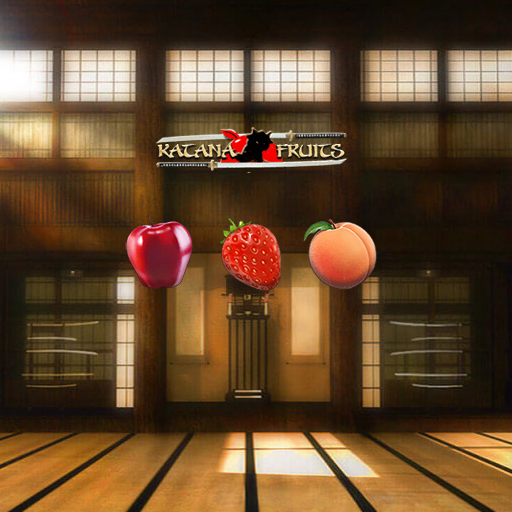 Read more about the article Slot Katana Fruits