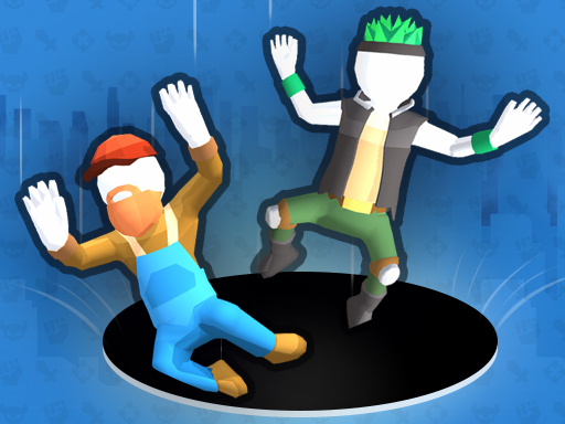 Read more about the article Stickhole.io