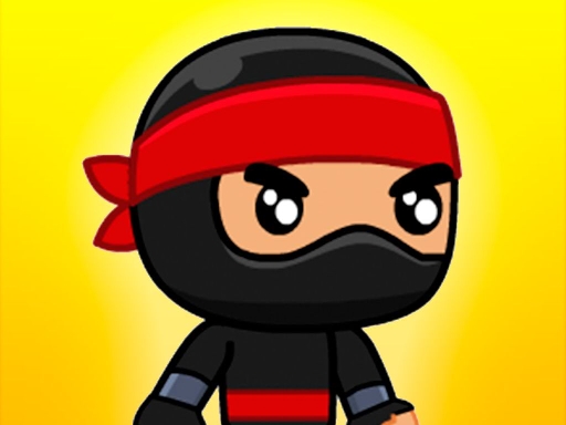 Read more about the article Jump Ninja Jump