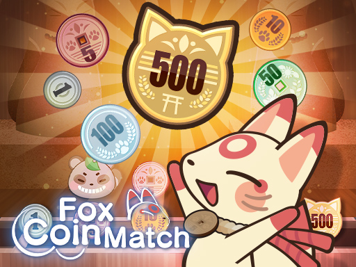 Read more about the article Fox Coin Match