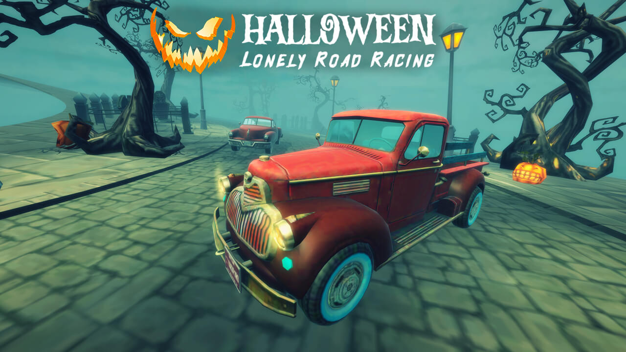 Read more about the article Halloween Lonely Road Racing