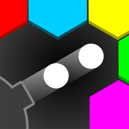 Read more about the article Hex Blaster