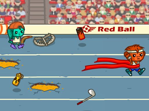 You are currently viewing Awesome Run 2