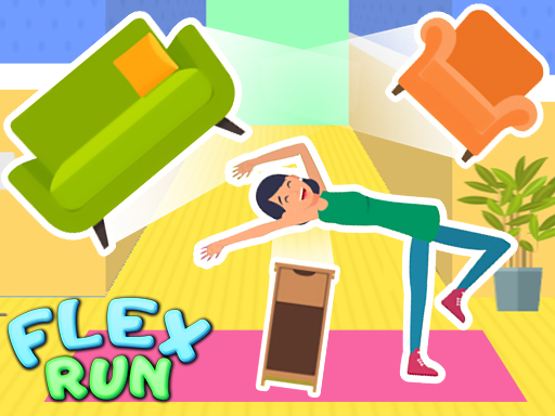 Read more about the article Flex Run