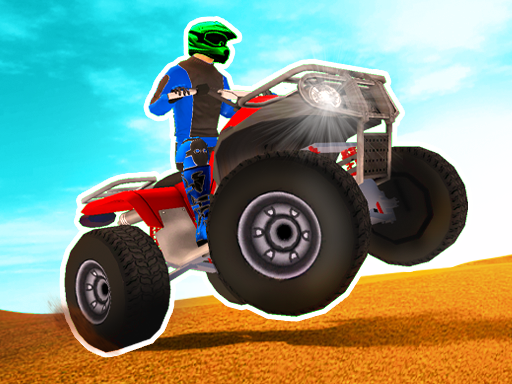 Read more about the article ATV Ultimate OffRoad