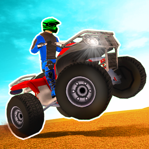 Read more about the article ATV Ultimate OffRoad