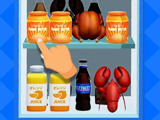 Read more about the article Unload the fridge