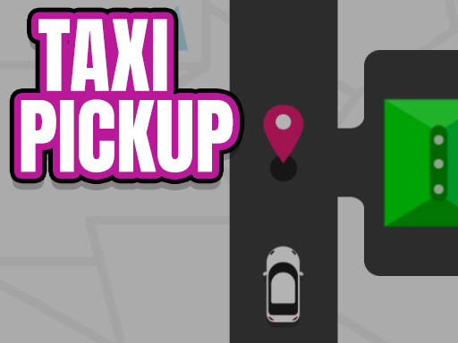 Read more about the article Taxi Pickup