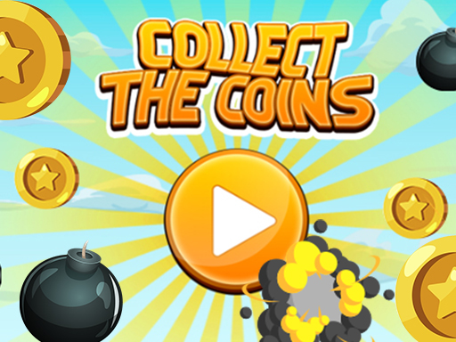 Read more about the article Collect The Coins