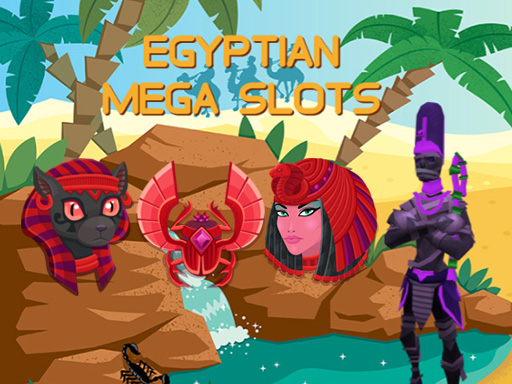 Read more about the article Egyptian Mega Slots
