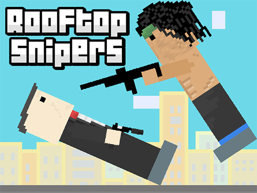 Read more about the article Rooftop Snipers