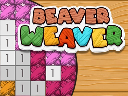 Read more about the article Beaver Weaver