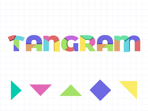 Read more about the article Tangram
