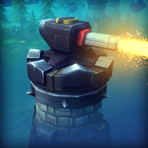 Read more about the article Jungle TD