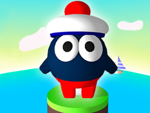 Read more about the article Beam Jump